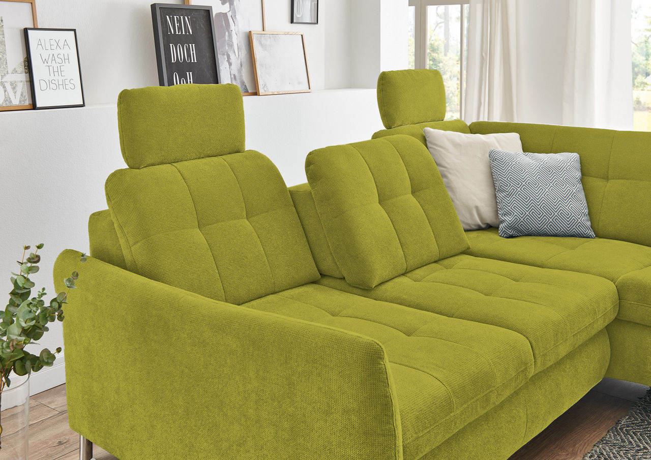  MP-IN20016 Polstergarnitur 3