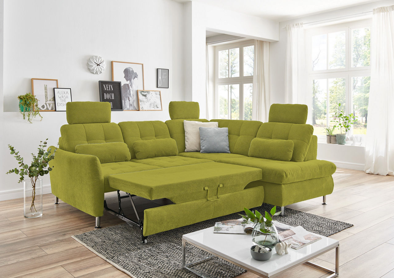  MP-IN20016 Polstergarnitur 5