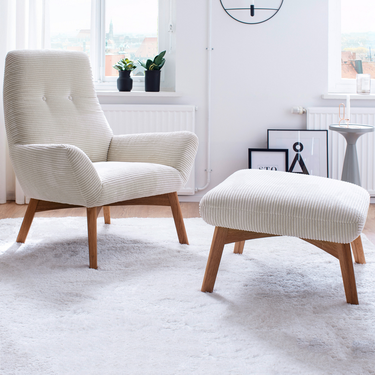  Hocker Inga