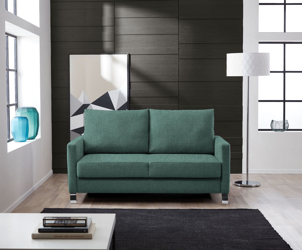  Schlafsofa Flexa 1