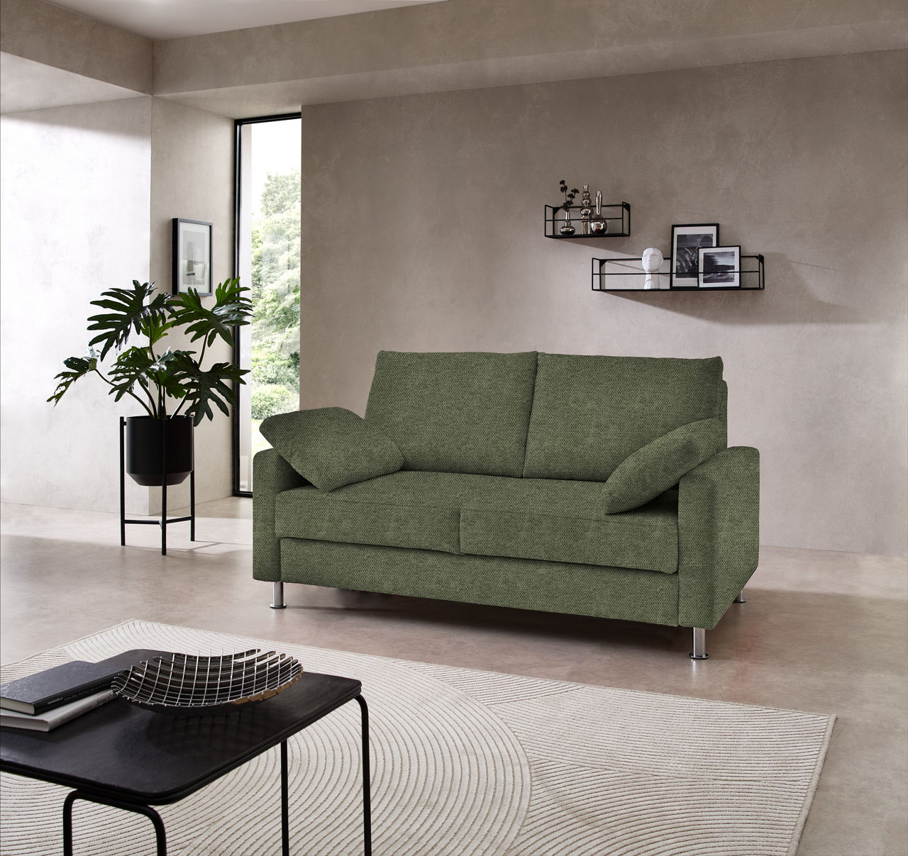 Schlafsofa Flexa 1