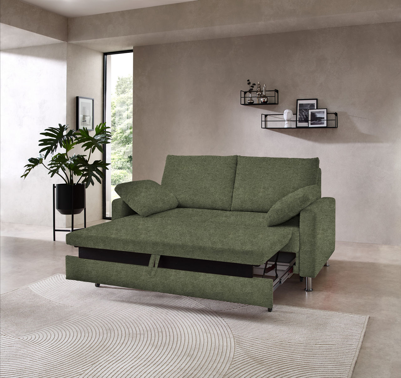  Schlafsofa Flexa 2