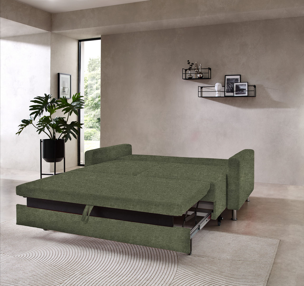  Schlafsofa Flexa 3