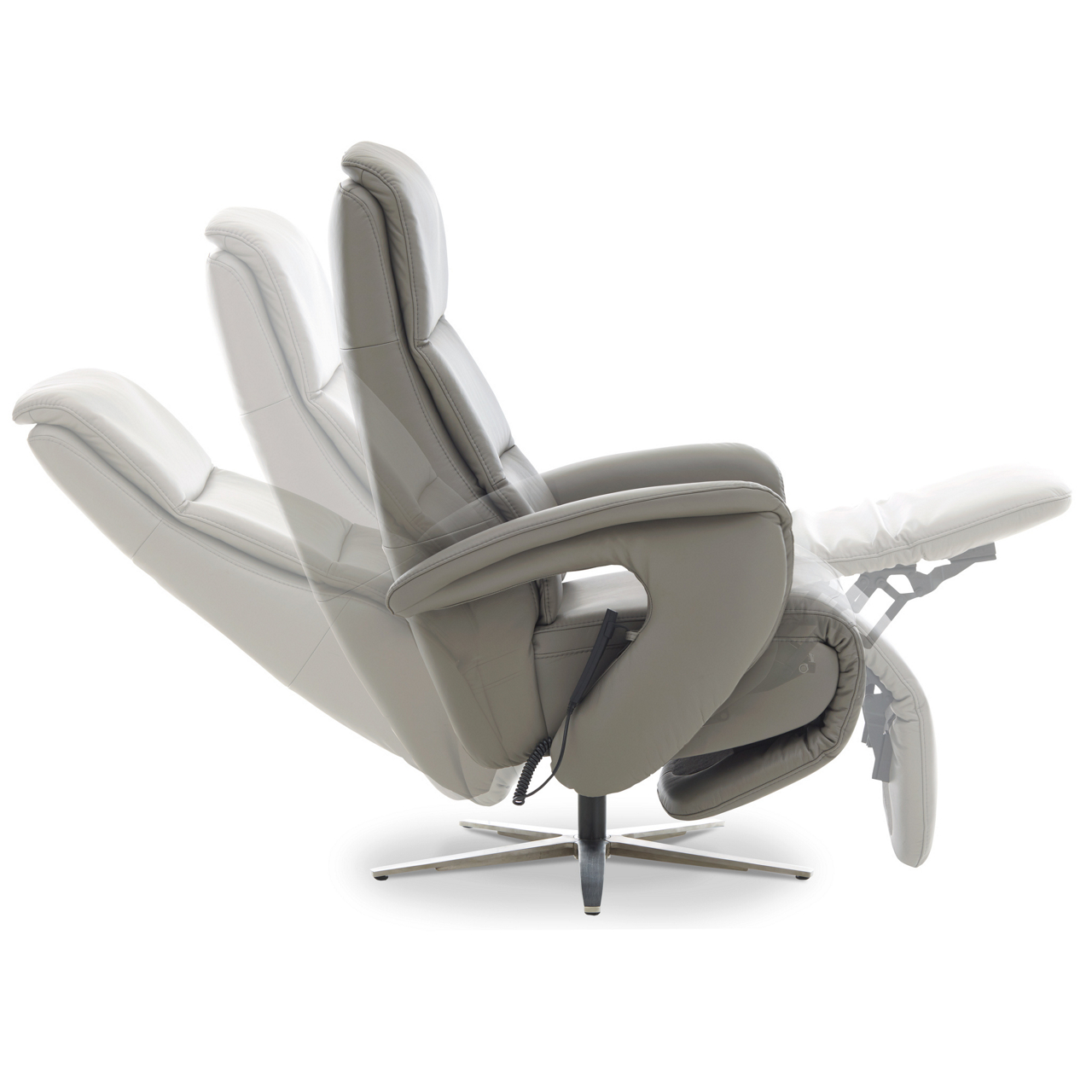  Relaxsessel Casio-Relax