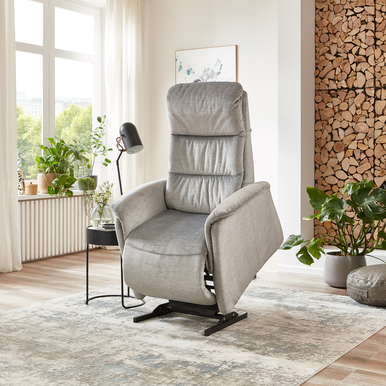  Relaxsessel Casio-Relax