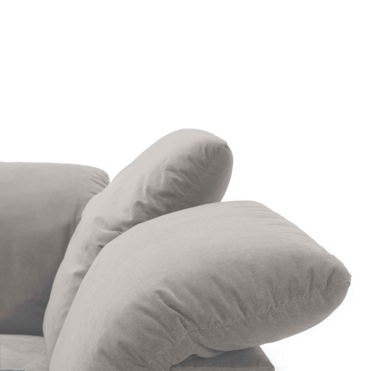 MONDO Atla Polstergarnitur 3