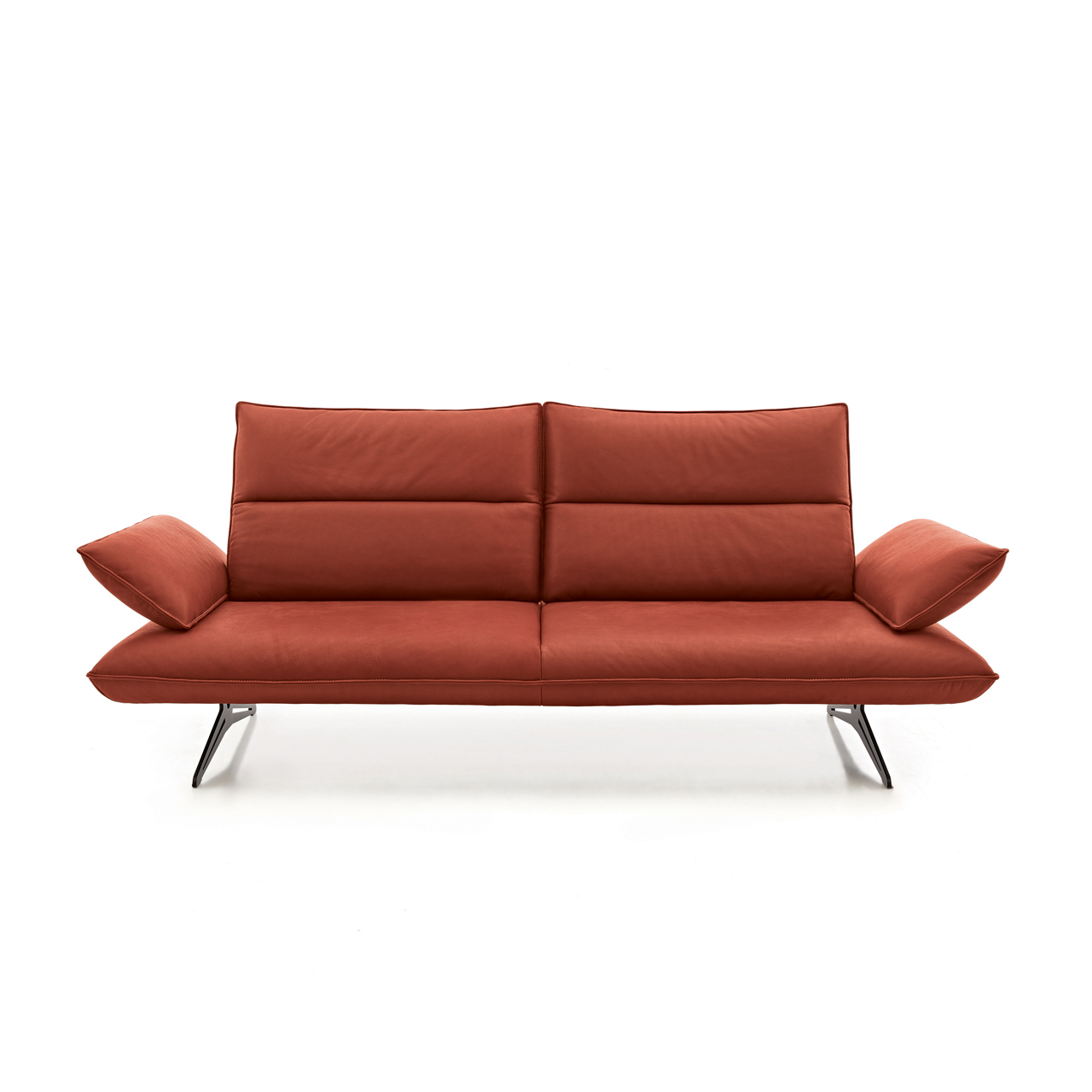  E-Sofa 2
5-sitzig Caio