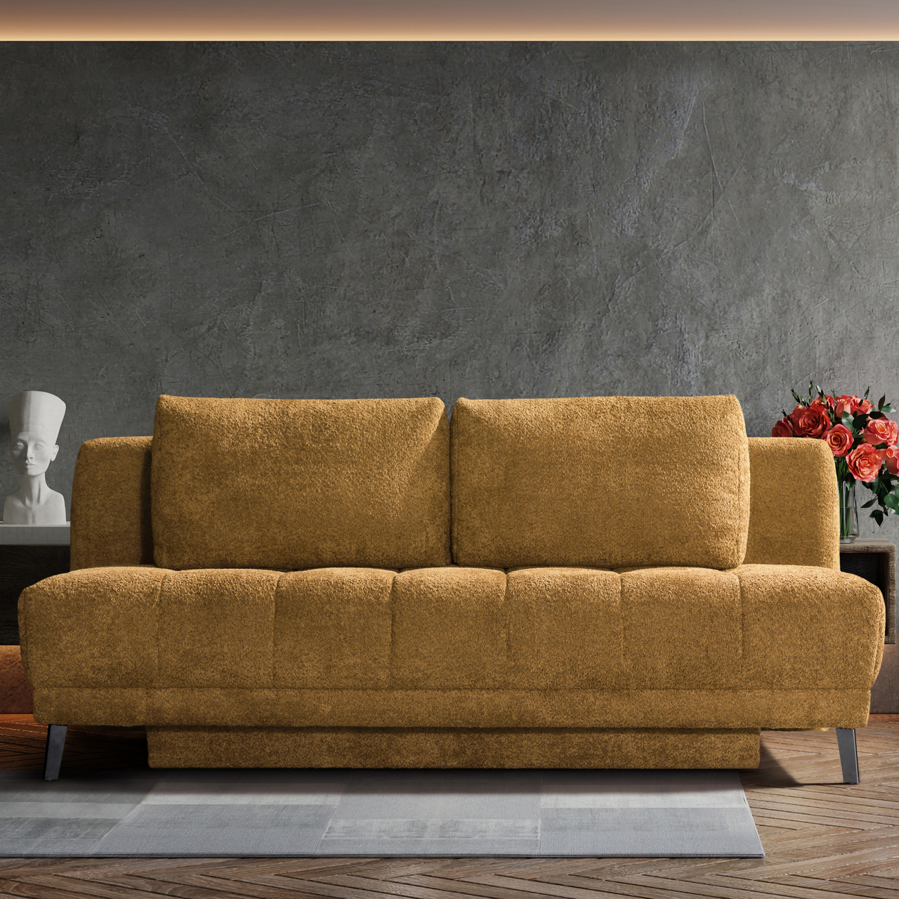  Schlafsofa Linda