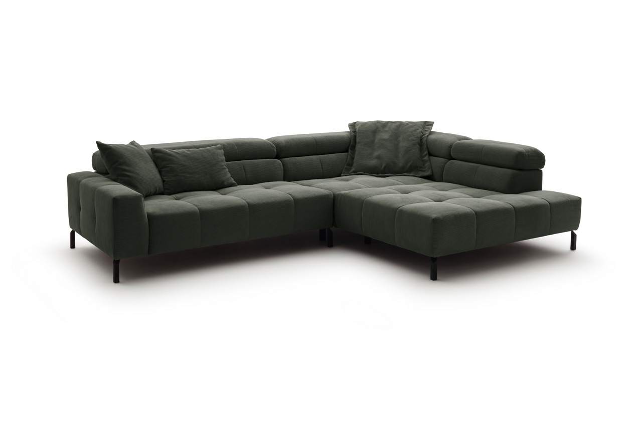 Cleveland Ecksofa undefined