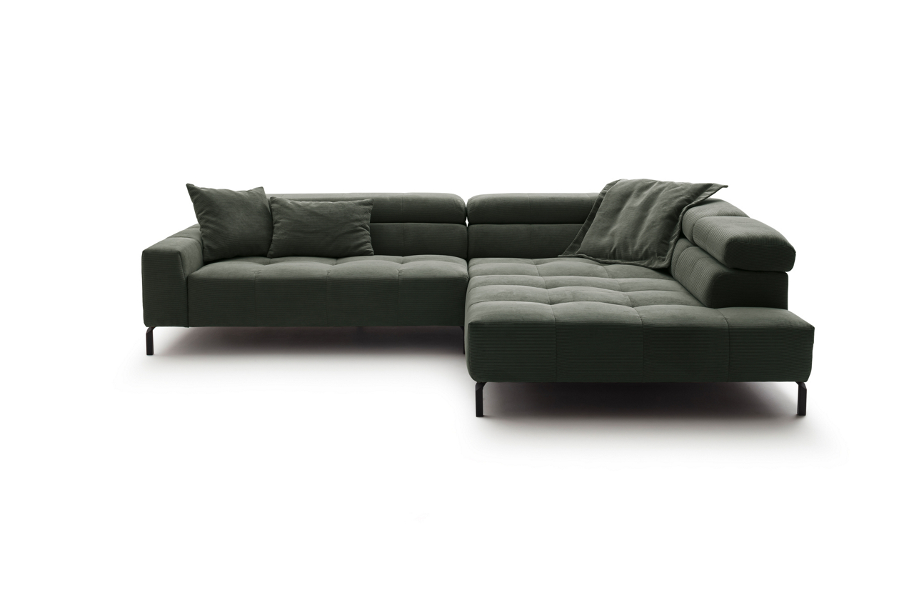 Cleveland Ecksofa 2