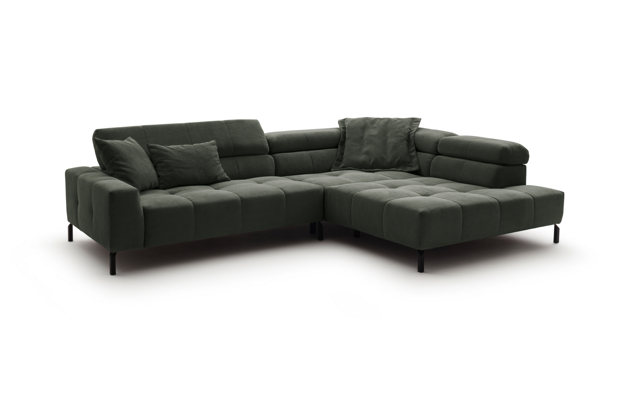 Cleveland Ecksofa 4