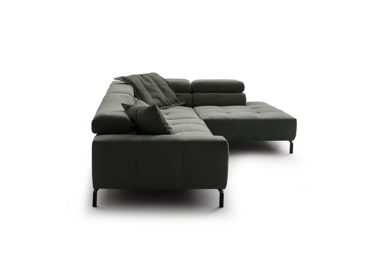Cleveland Ecksofa 5