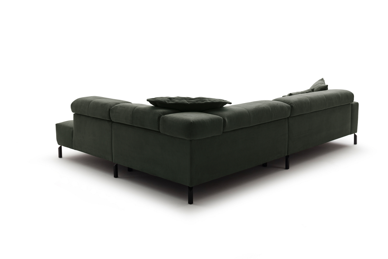Cleveland Ecksofa 6