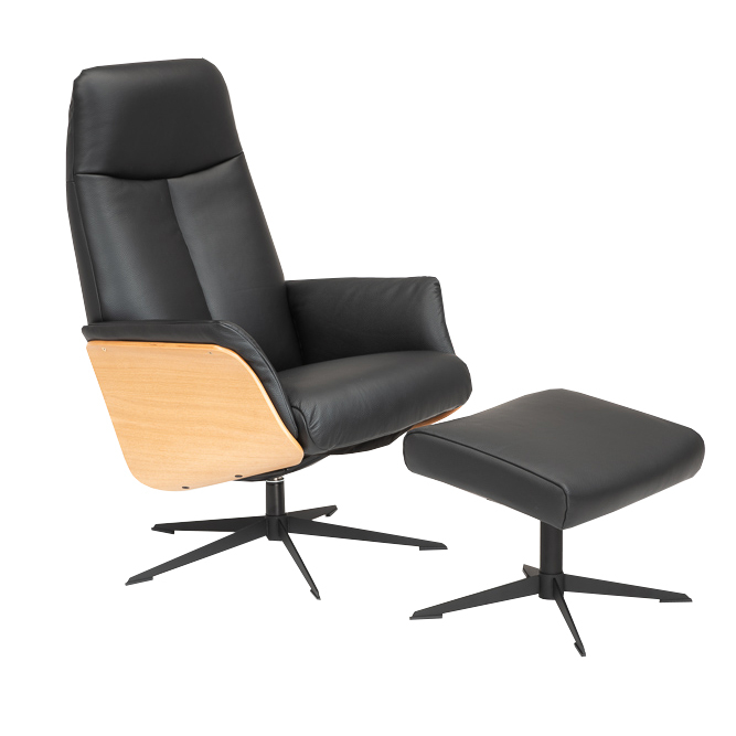  Relaxsessel & Hocker 3463