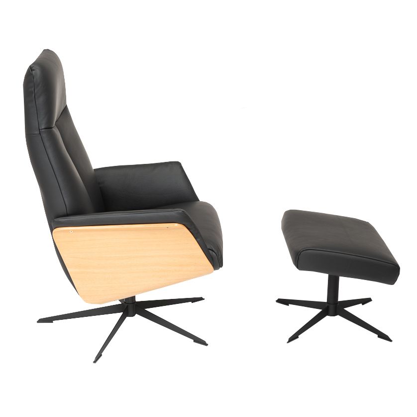  Relaxsessel & Hocker 3463