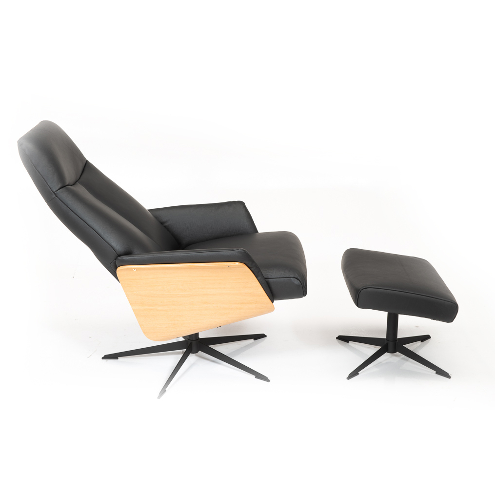  Relaxsessel & Hocker 3463