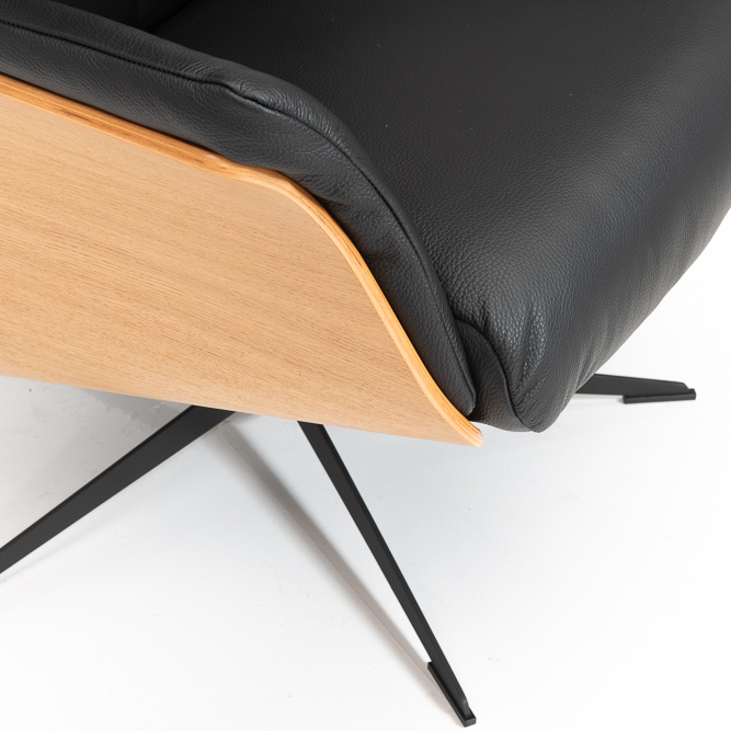  Relaxsessel & Hocker 3463