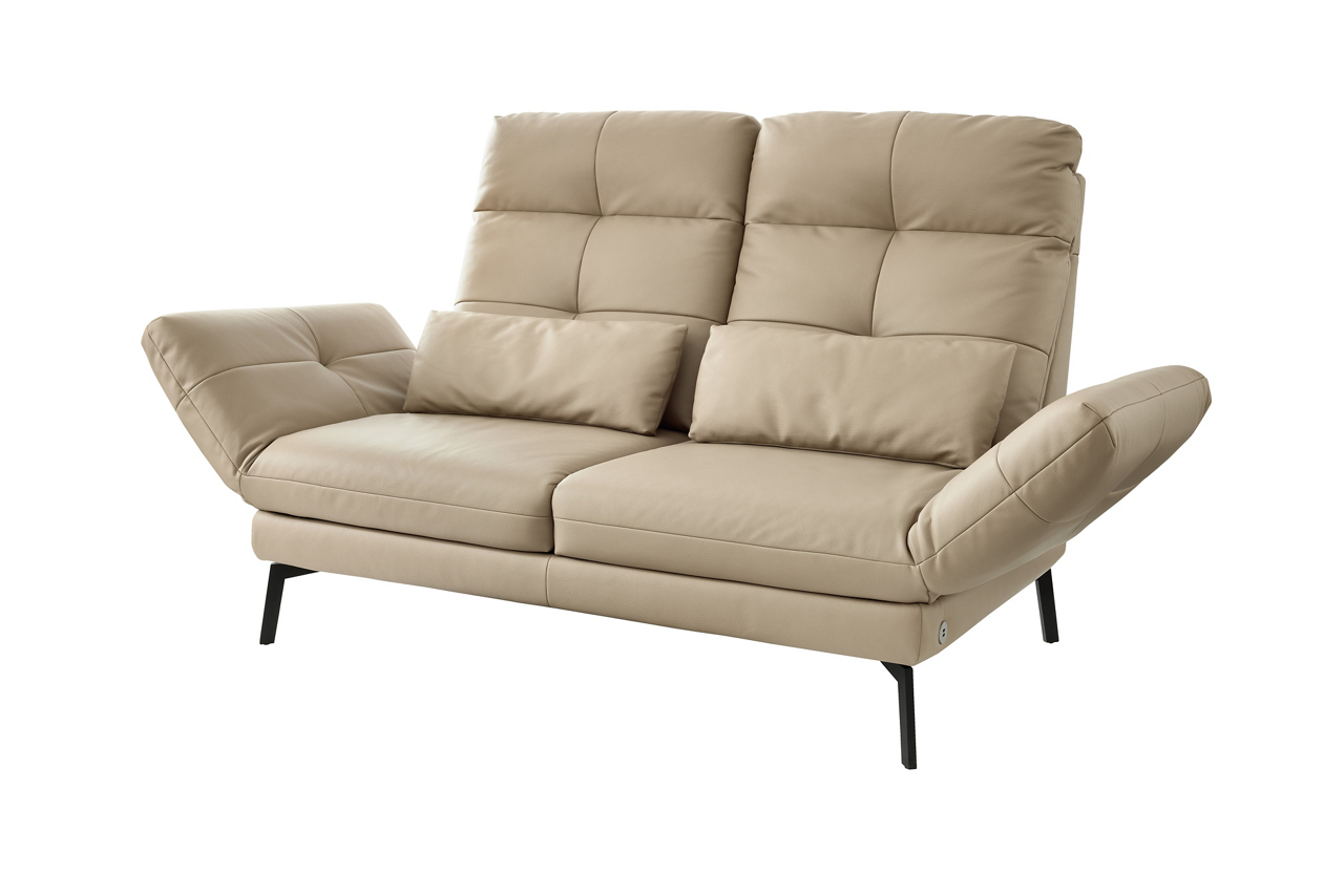  Assea 2-Sitzer Sofa undefined