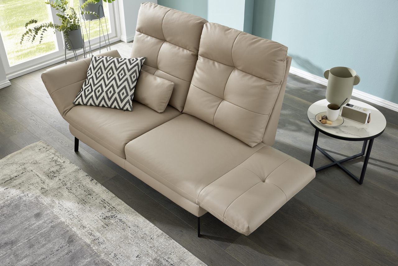  Assea 2-Sitzer Sofa 4