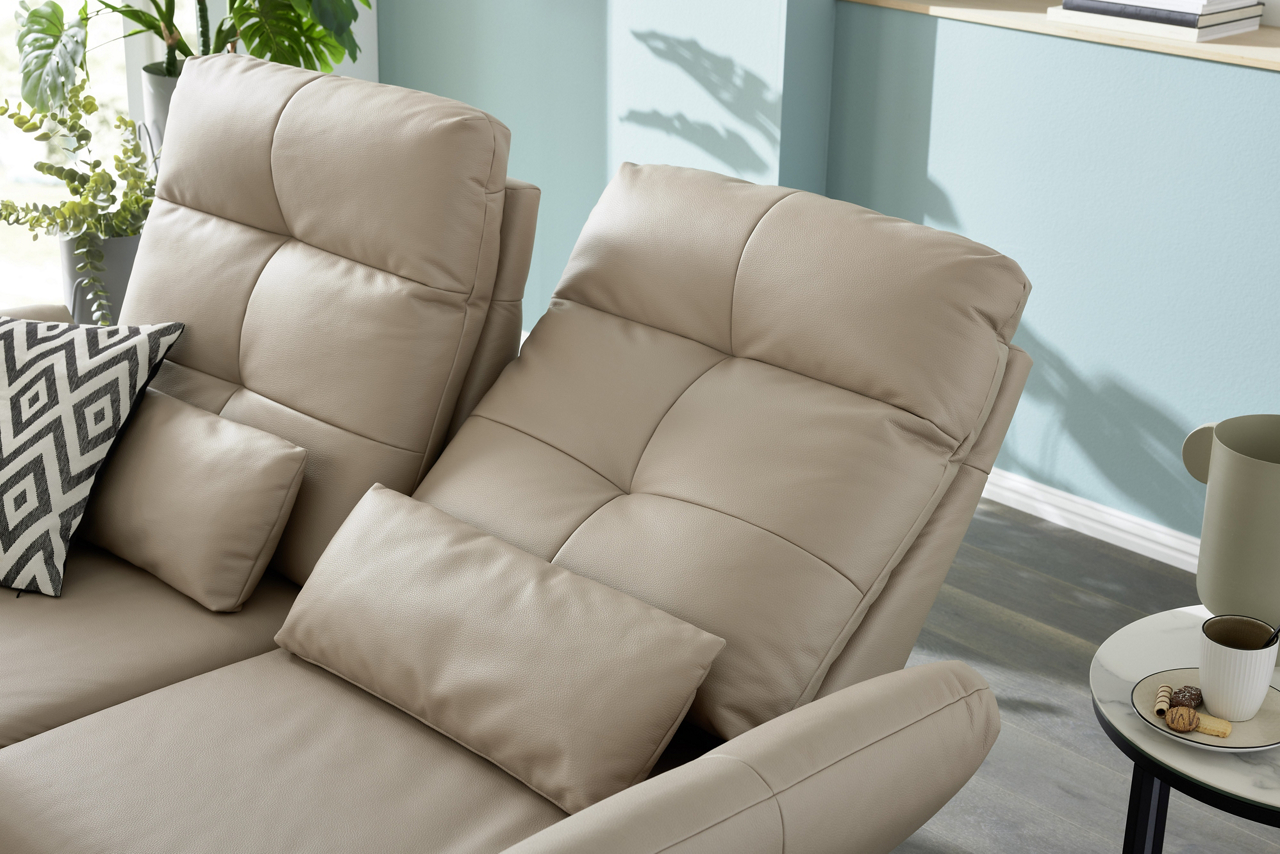  Assea 2-Sitzer Sofa 5