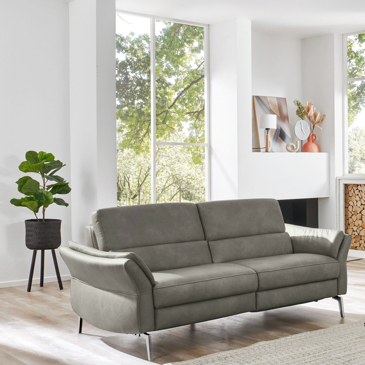 MONDO COMFORT Sofa 2,5-sitzig Magul 3