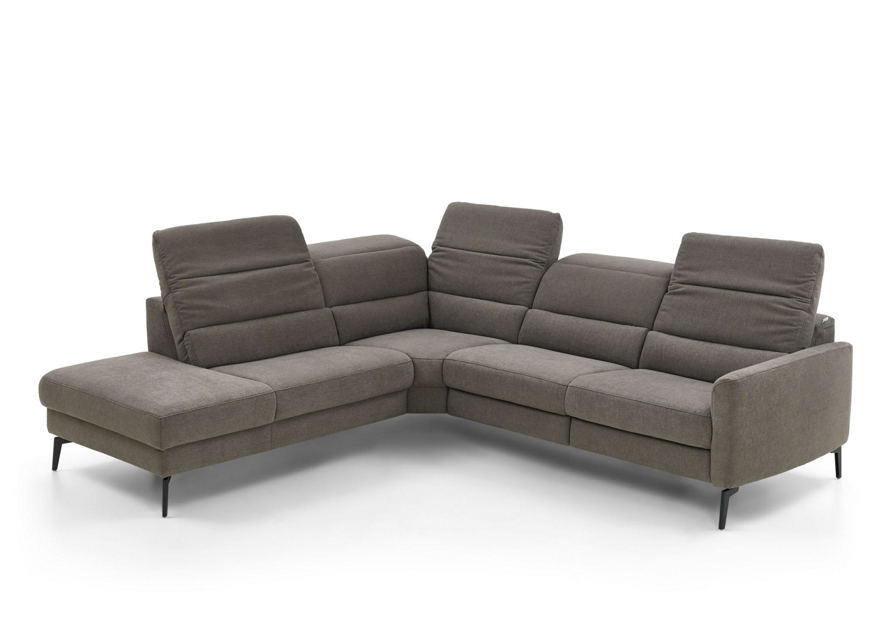 MONDO COMFORT Mimas Polstergarnitur 2