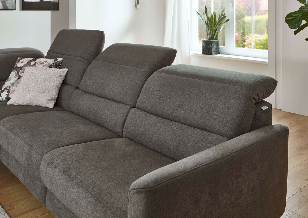 MONDO COMFORT Mimas Polstergarnitur 3