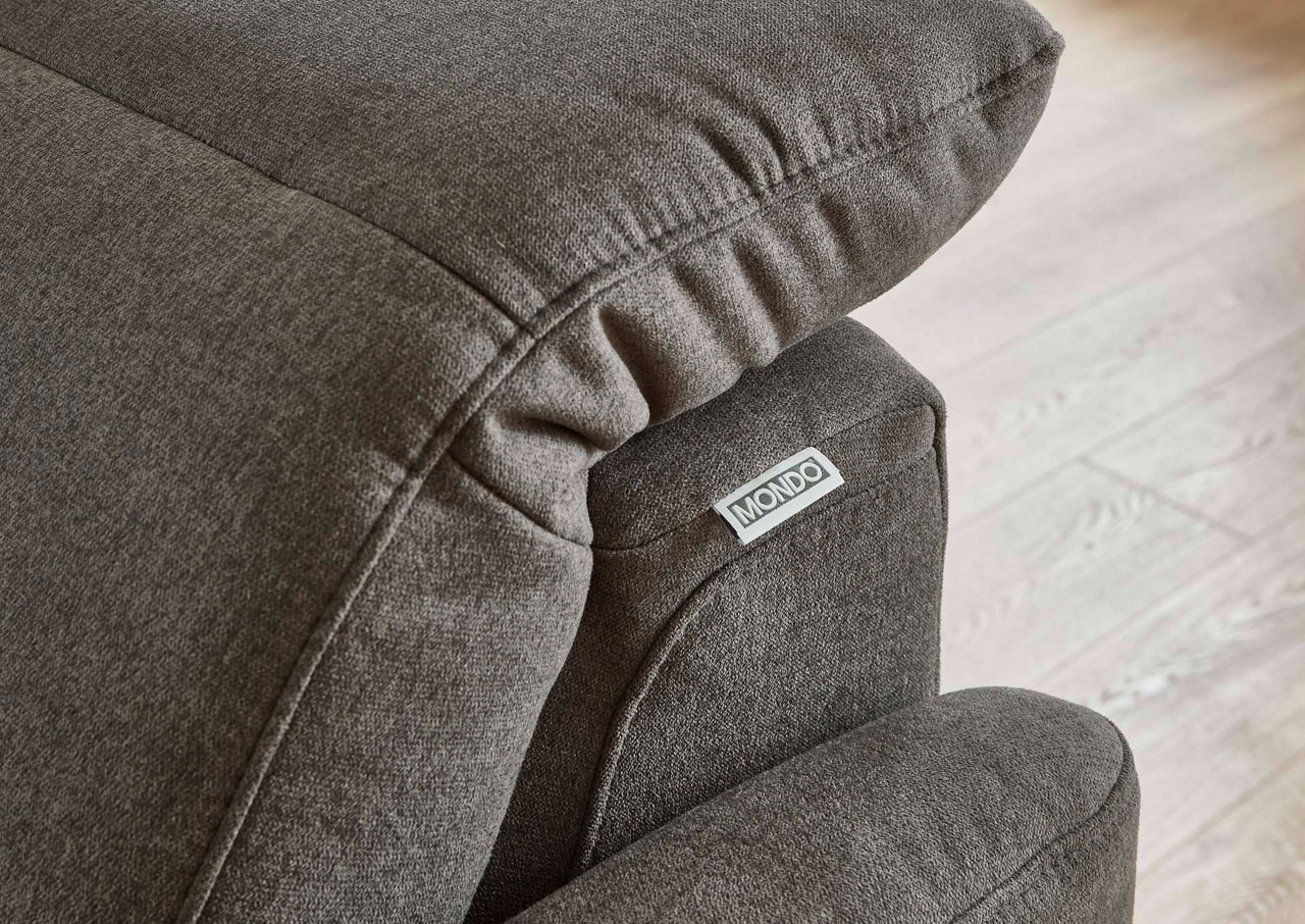 MONDO COMFORT Mimas Polstergarnitur 4