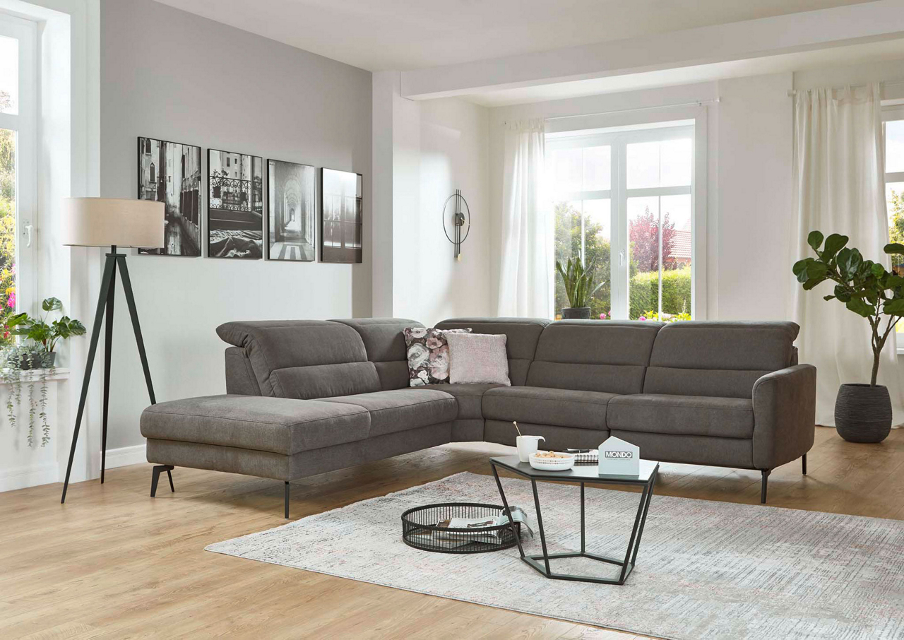 MONDO COMFORT Mimas Polstergarnitur 6