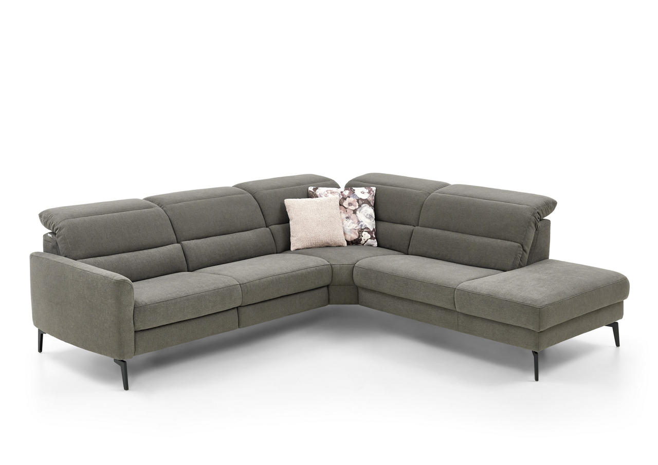 MONDO COMFORT Mimas Polstergarnitur 1