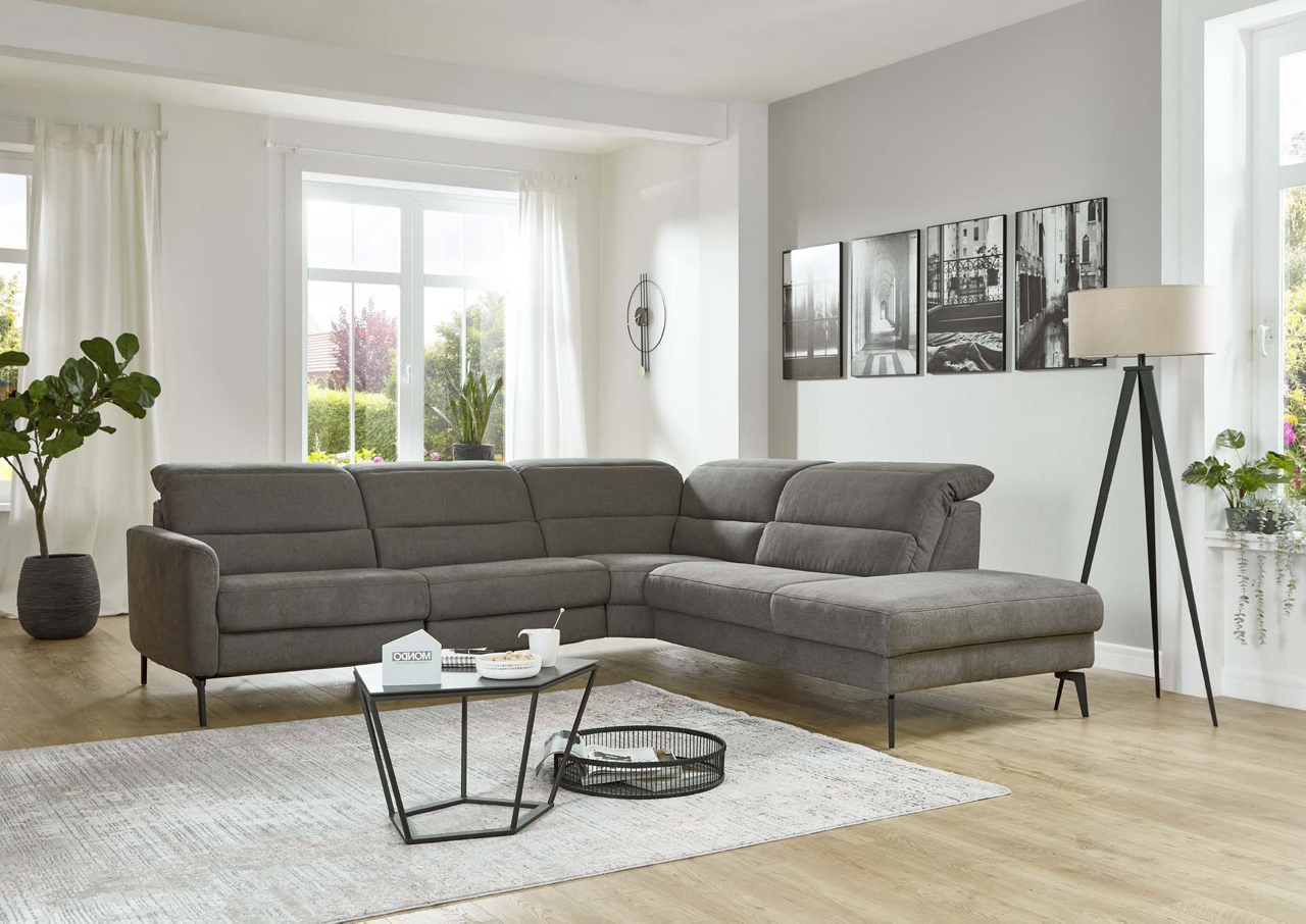 MONDO COMFORT Mimas Polstergarnitur 2