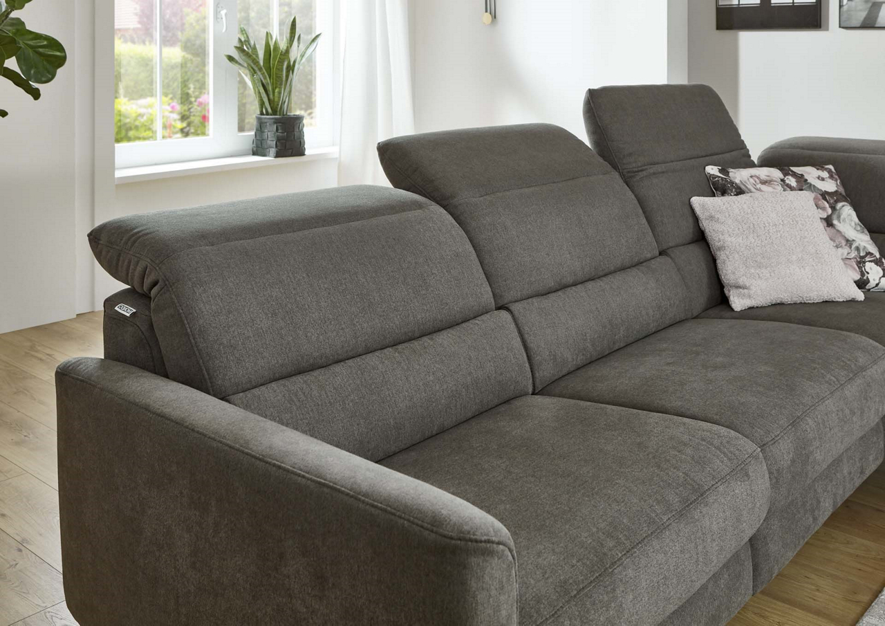 MONDO COMFORT Mimas Polstergarnitur 4