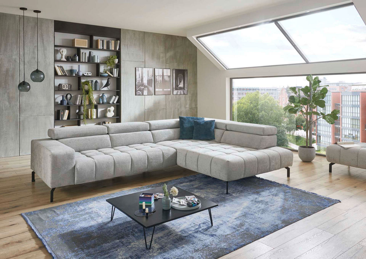  MP-IN23009 Polstergarnitur 3