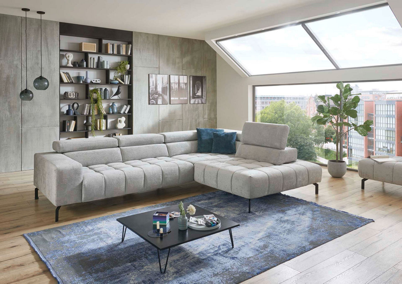  MP-IN23009 Polstergarnitur 4