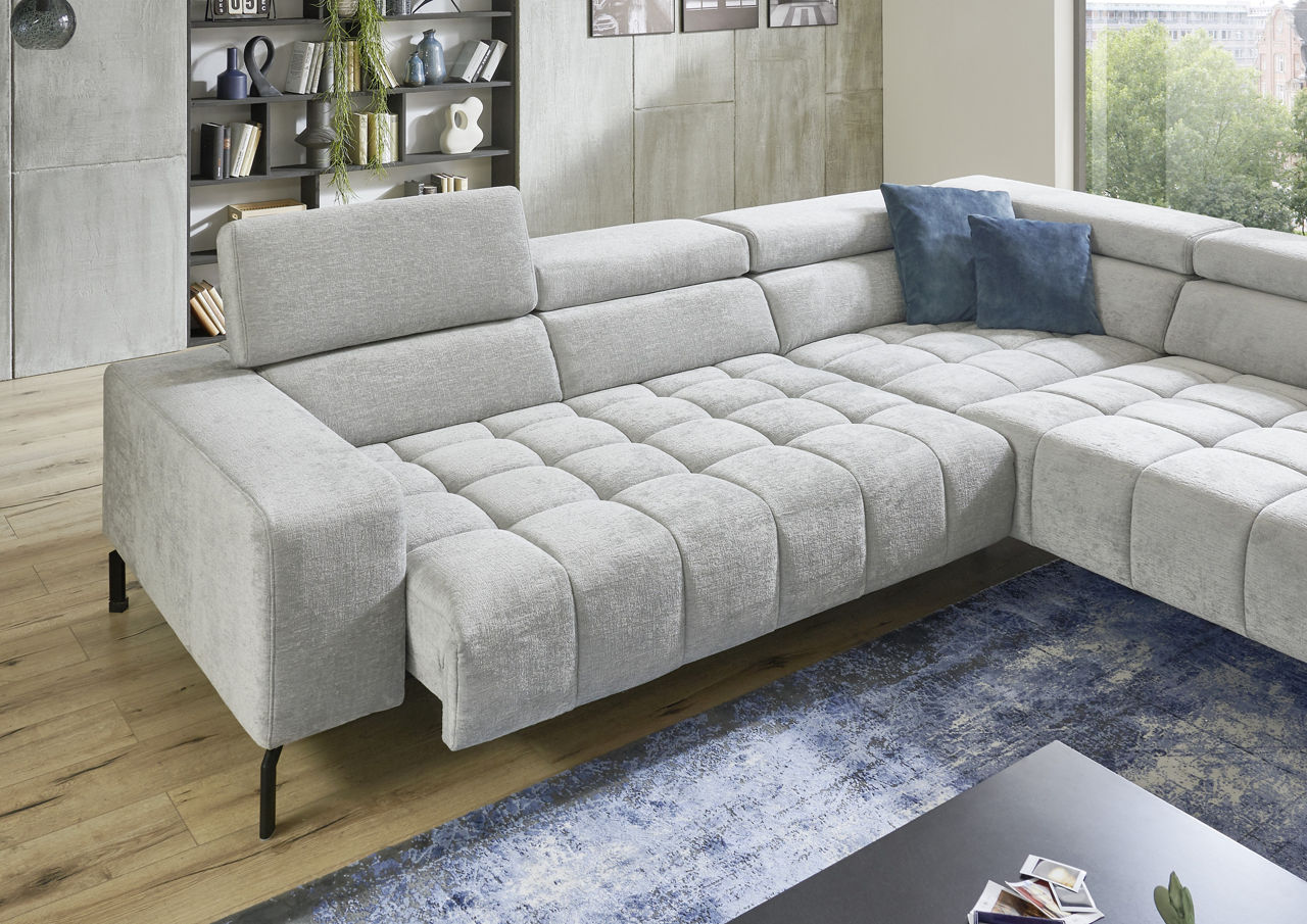  MP-IN23009 Polstergarnitur 6