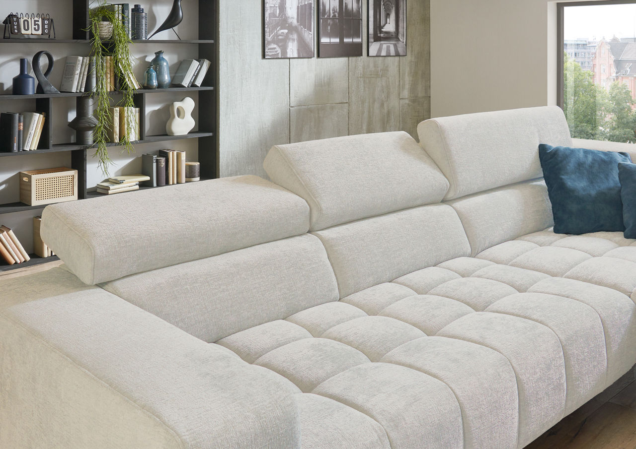  MP-IN23009 Polstergarnitur, Anstellhocker rechts, inkl. Funktionen 4