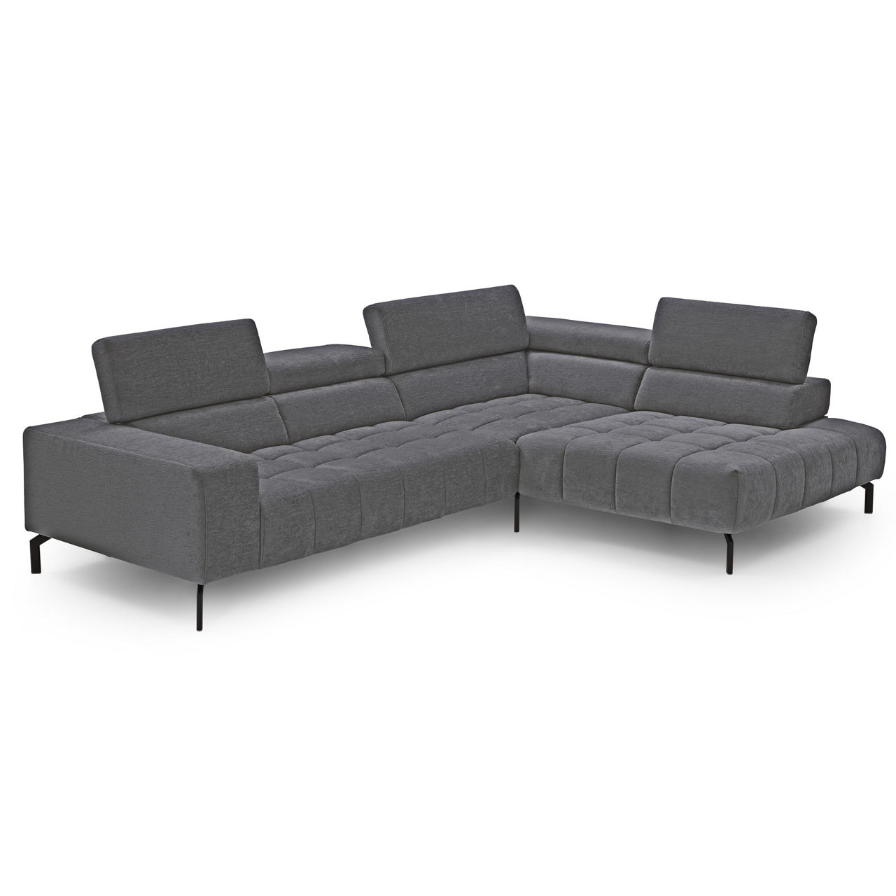  MP-IN23009 Polstergarnitur, Anstellhocker rechts, inkl. Funktionen 1