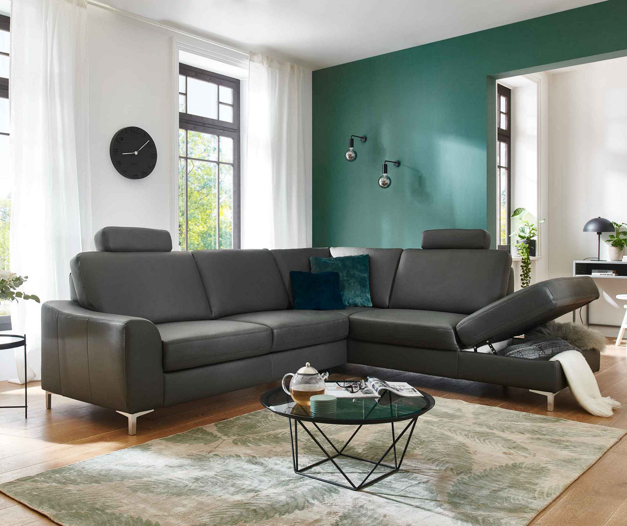  Polstergarnitur PN-EM21079 2