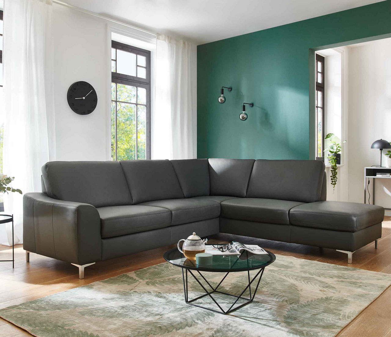  Polstergarnitur PN-EM21079 1