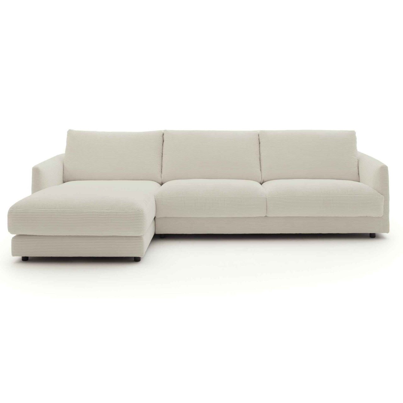 Schöner Wohnen Polstergarnitur Garbo 1