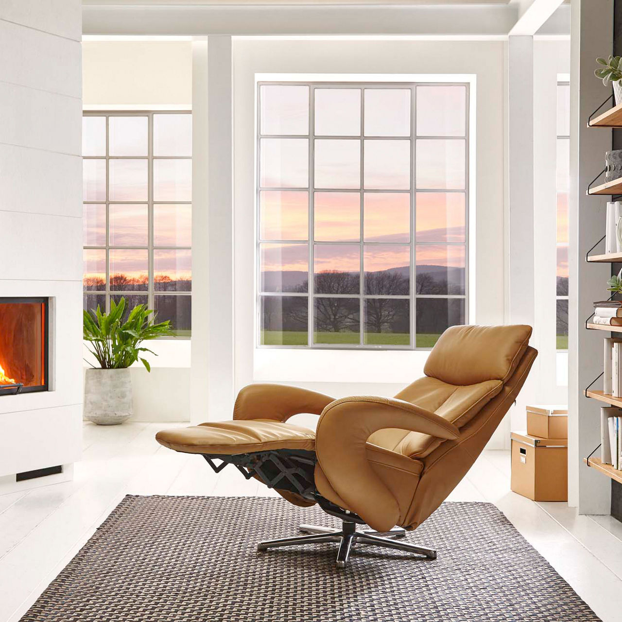  Relaxsessel HU-ER18003 3