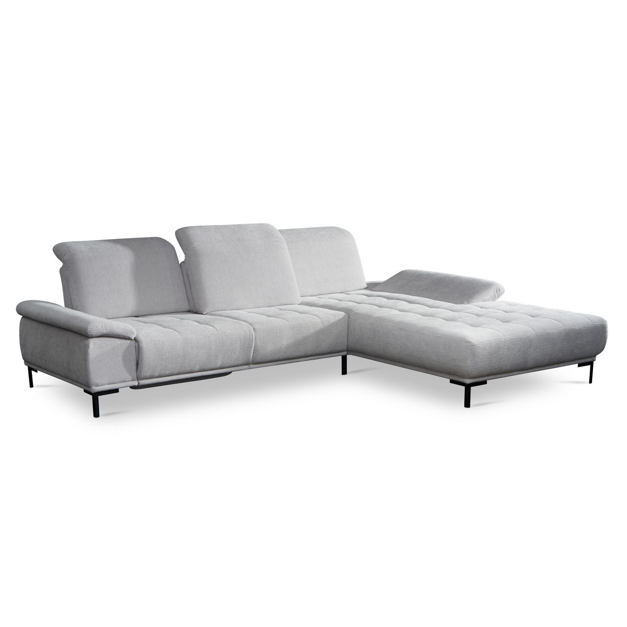  Flash Polstergarnitur 2