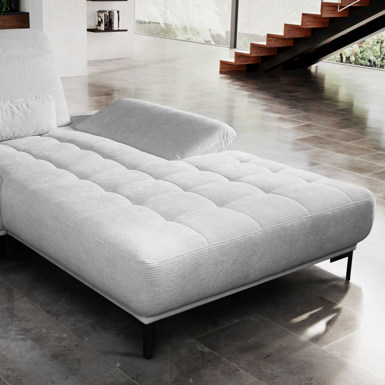  Flash Polstergarnitur 3