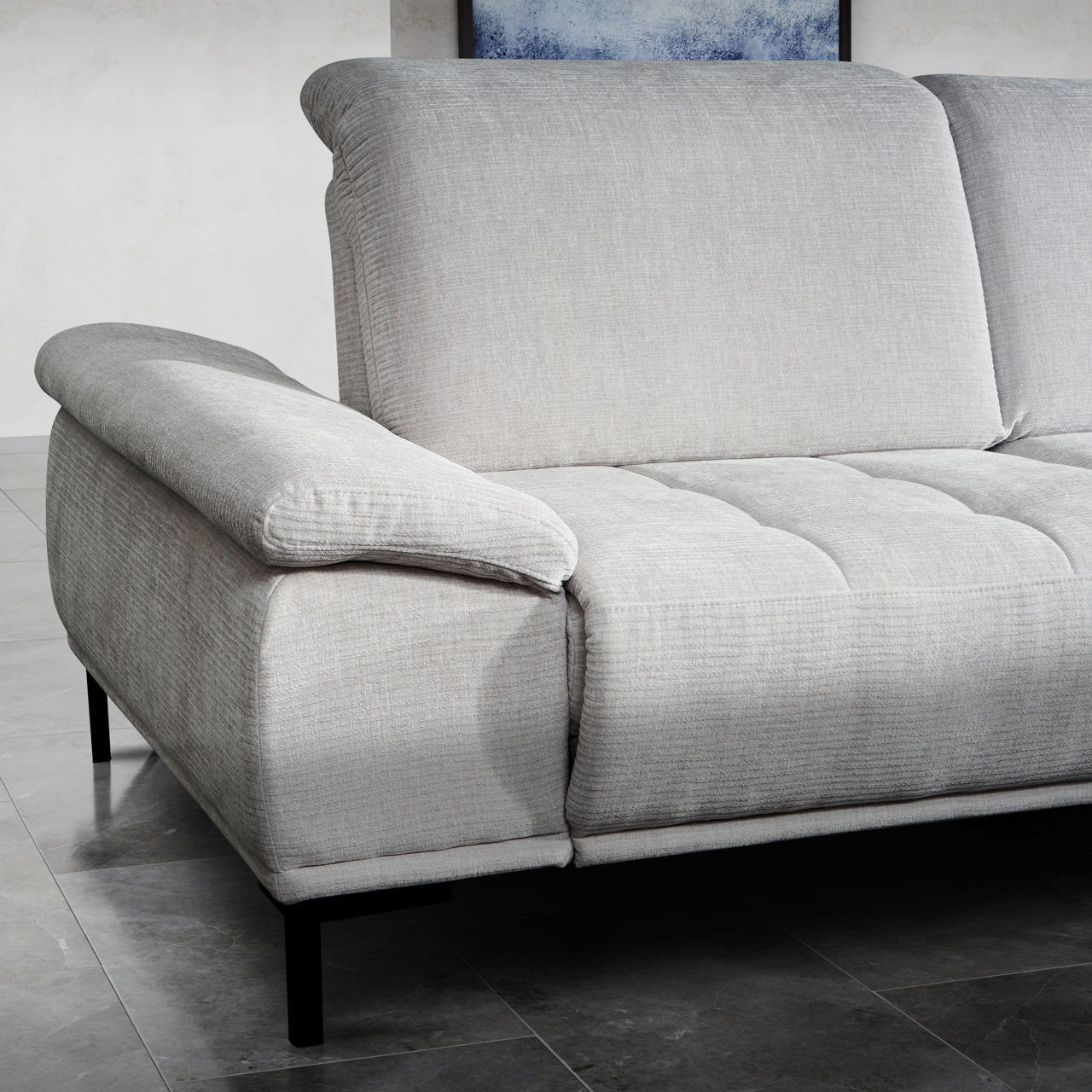  Flash Polstergarnitur 4