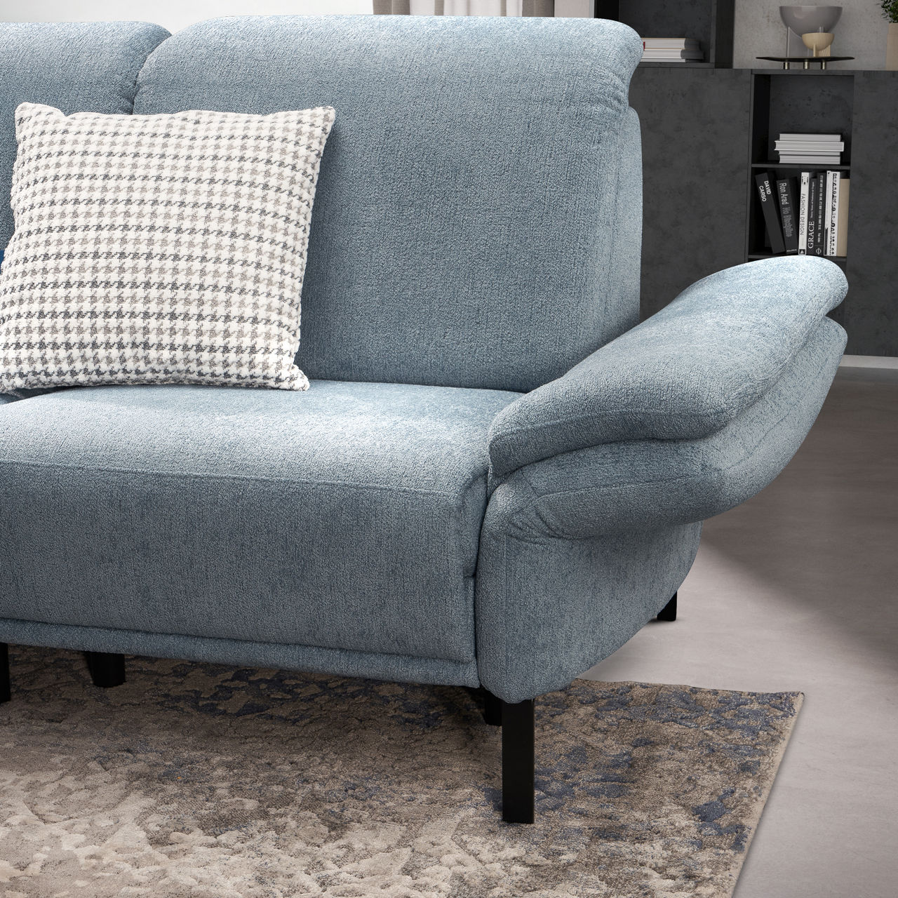  Flash-Comfort Polstergarnitur 1