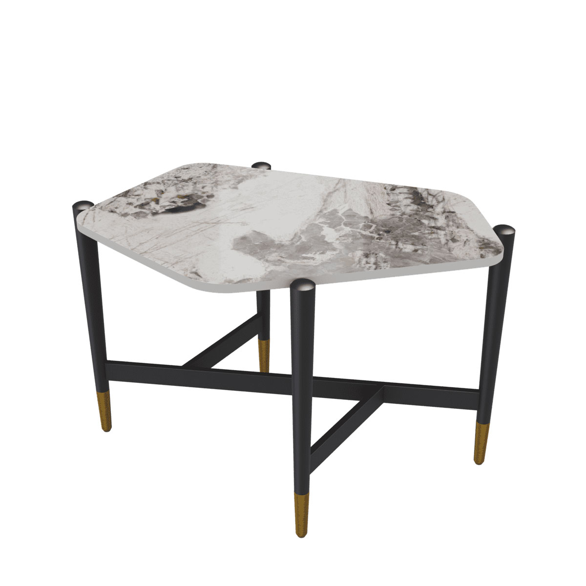 Mondo Beistelltisch Varium