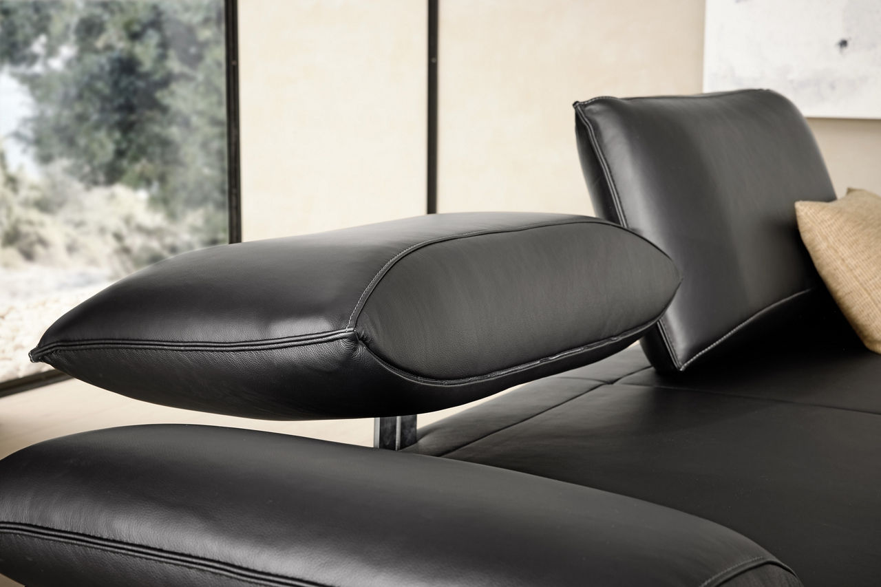 MONDO DESIGN Sofa 3-Sitzer Crespa 2