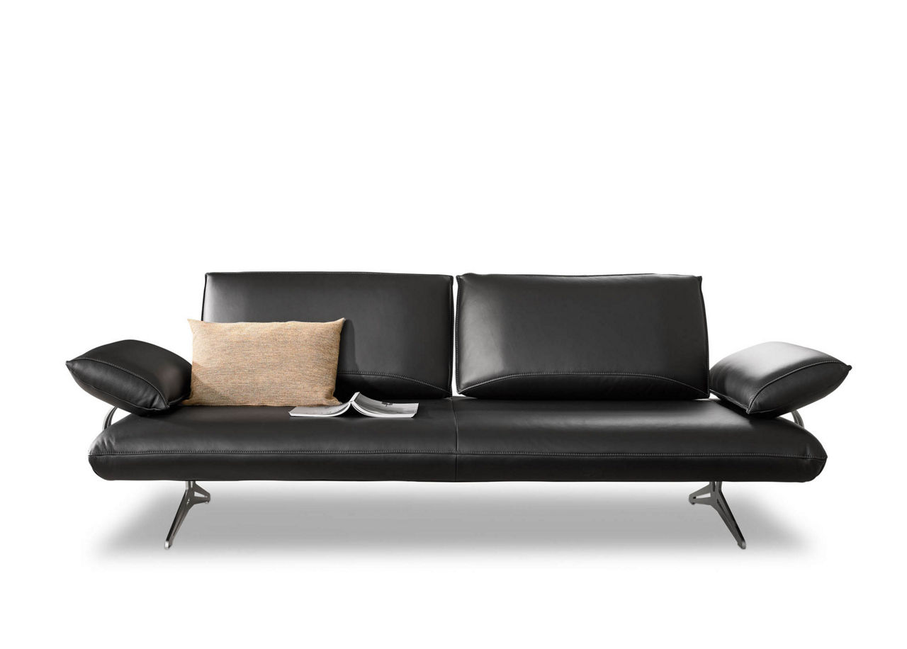 MONDO DESIGN Sofa 2,5 Sitzer Crespa undefined