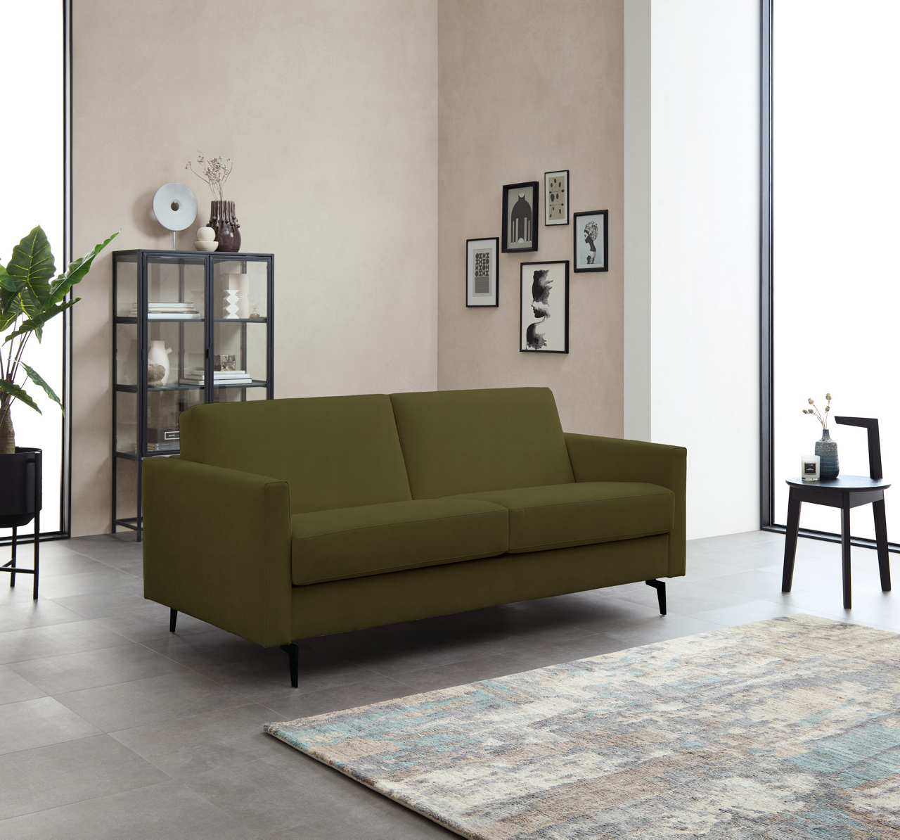  Schlafsofa Sina 1