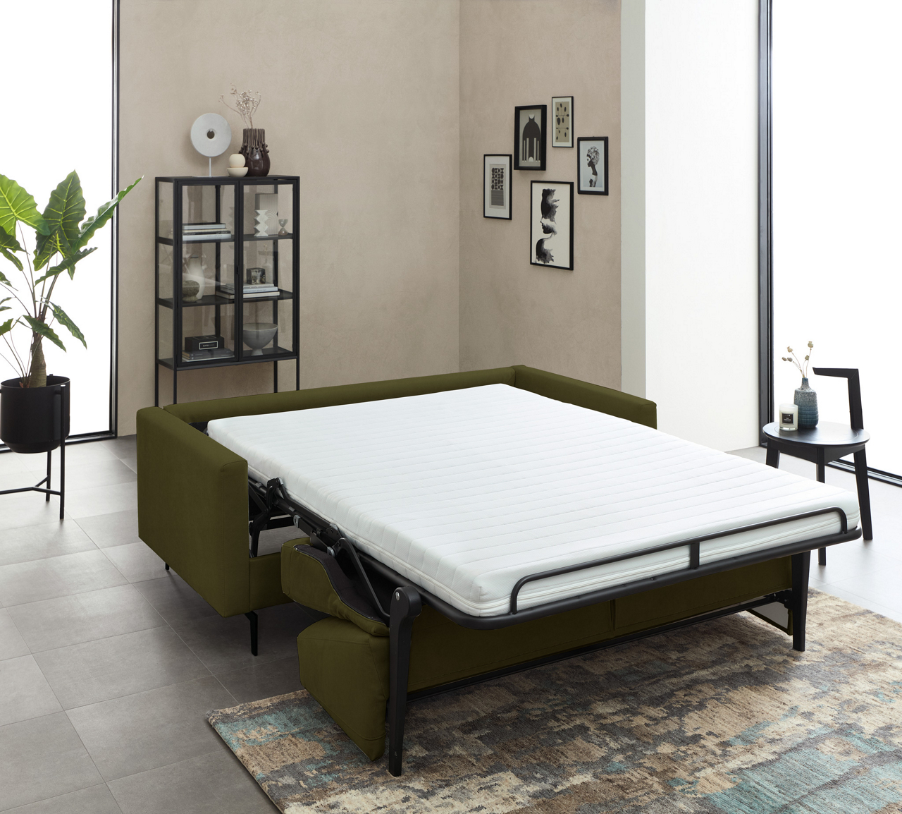  Schlafsofa Sina 2